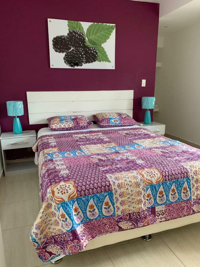Village La Reserve El Carmen Панама Экстерьер фото