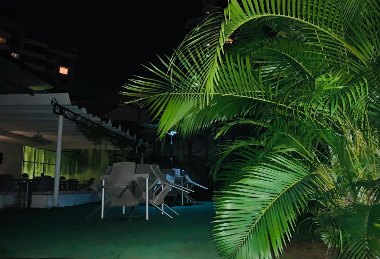 Village La Reserve El Carmen Панама Экстерьер фото
